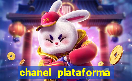 chanel plataforma de jogos